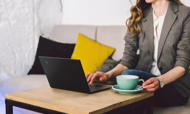 5 portátiles ligeros de Lenovo para teletrabajar desde casa y también llevar a la oficina
