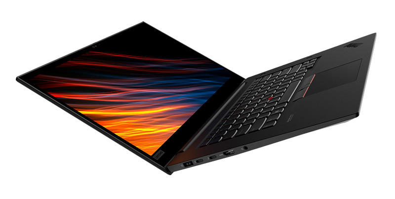 Lenovo renueva estaciones de trabajo ThinkPad P1 Gen 3