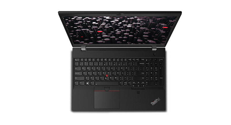 Lenovo renueva estaciones de trabajo ThinkPad P15v