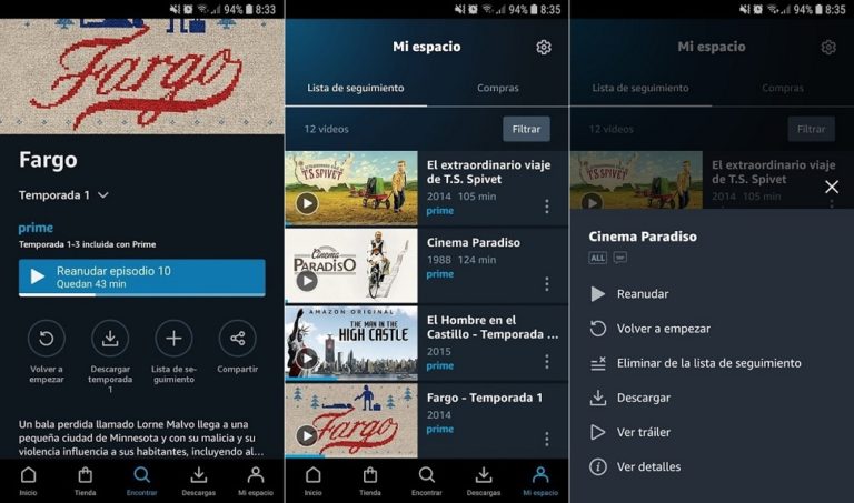 Cuantas Pantallas Simultaneas Permite Amazon Prime
