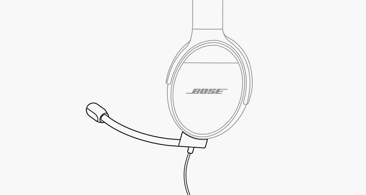 Lo que sabemos de los misteriosos auriculares gaming que prepara Bose