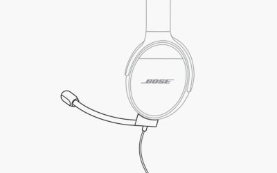 Lo que sabemos de los misteriosos auriculares gaming que prepara Bose