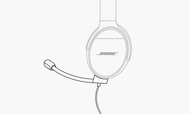 Lo que sabemos de los misteriosos auriculares gaming que prepara Bose