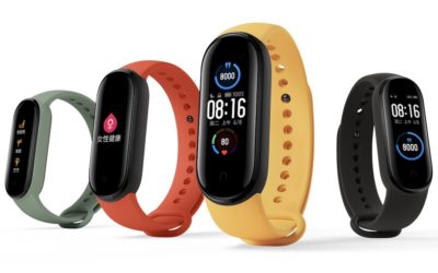 5 smartwatch por 100 euros o menos que te interesa conocer