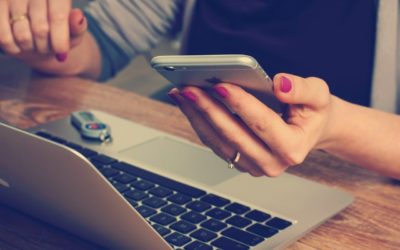 Cómo compartir la conexión a Internet de mi móvil para trabajar desde el portátil