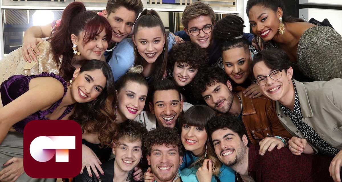 Cómo ver online la final de OT2020 y votar por tu favorito como ganador