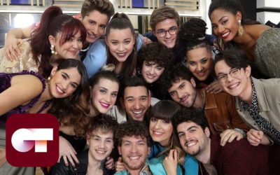 Cómo ver online la final de OT2020 y votar por tu favorito como ganador