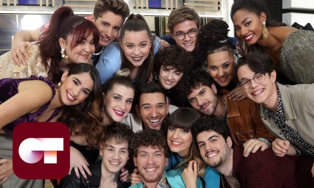 Cómo ver online la final de OT2020 y votar por tu favorito como ganador