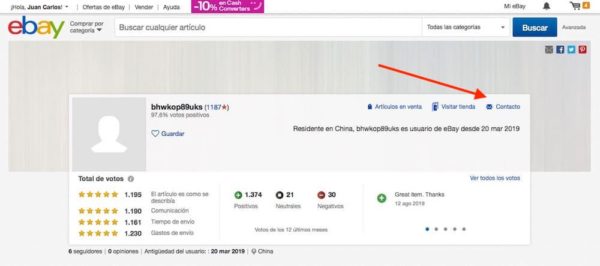 Qué puedo hacer si mi pedido de eBay no llega [2020]