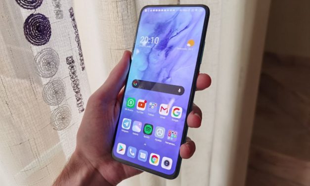 Las 5 claves del POCO F2 Pro que debes conocer