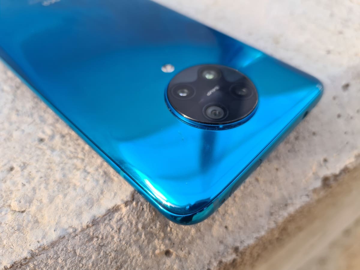 pocophone poco f2 pro analisis 12