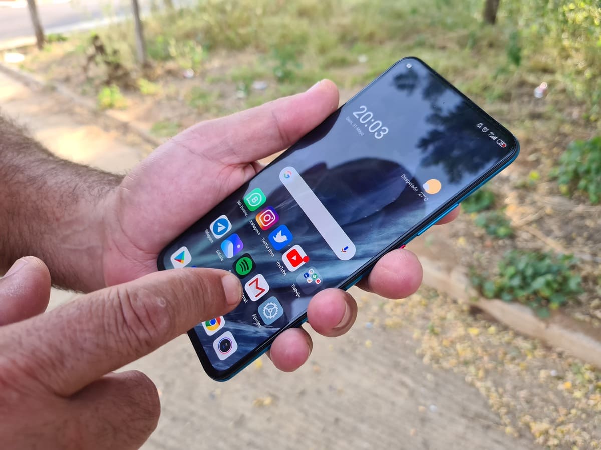 pocophone poco f2 pro analisis 2