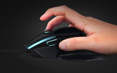 5 ofertas de Acer que no te puedes saltar si necesitas un ratón o un maletín para tu ordenador
