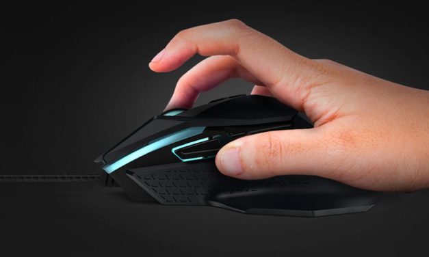 5 ofertas de Acer que no te puedes saltar si necesitas un ratón o un maletín para tu ordenador