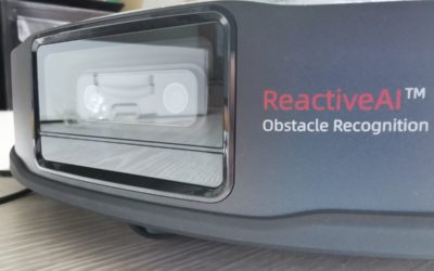 Esta función convierte a tu aspirador de Roborock en una cámara de seguridad