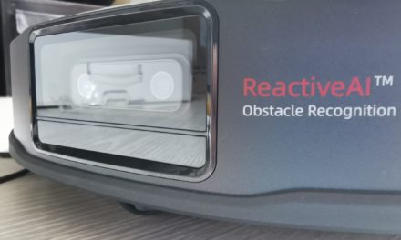 Esta función convierte a tu aspirador de Roborock en una cámara de seguridad