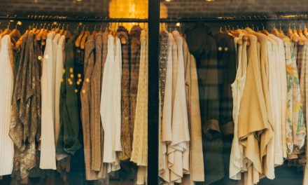 8 páginas para vender y comprar ropa de segunda mano online