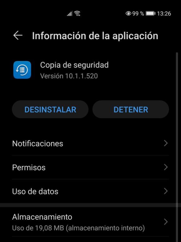 servicios google huawei 2020 1