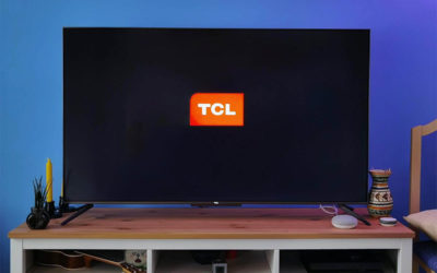 5 claves del televisor inteligente TCL C71
