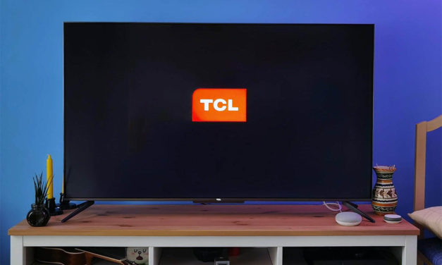 5 claves del televisor inteligente TCL C71