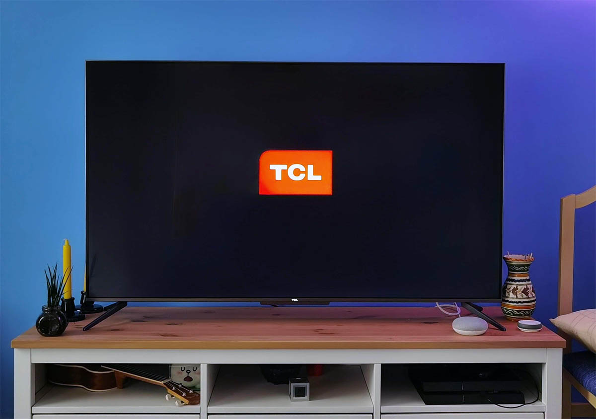 TCL C71