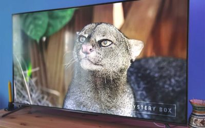 ¿Más colores en un televisor QLED? El TCL C71 tiene la clave