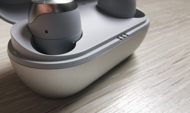 Experiencia de uso con los auriculares sin cables Technics EAH-AZ70W