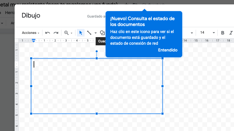 8 trucos de texto de Google Docs que tienes que conocer 1