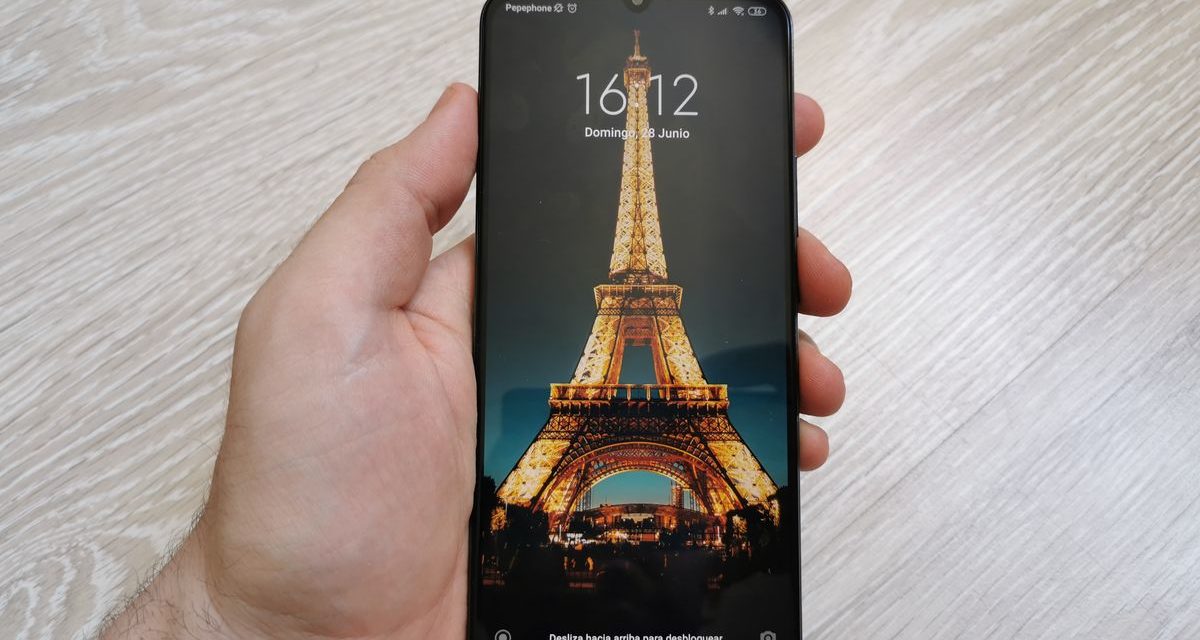 Experiencia de uso del Xiaomi Mi 10 Lite 5G tras un mes