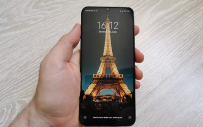 Experiencia de uso del Xiaomi Mi 10 Lite 5G tras un mes