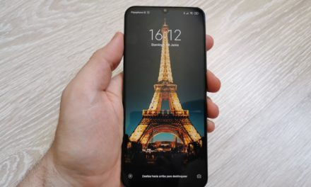 Experiencia de uso del Xiaomi Mi 10 Lite 5G tras un mes