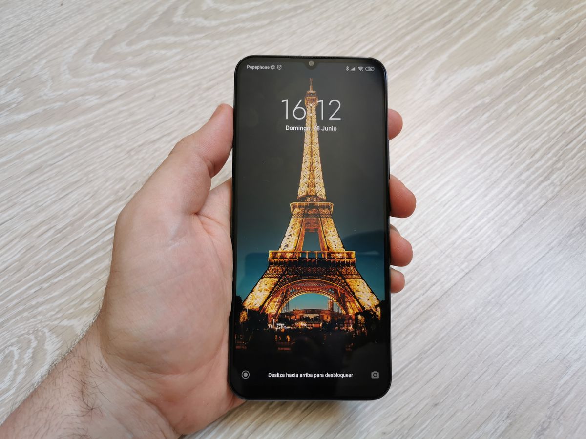 Experiencia de uso del Xiaomi Mi 10 Lite 5G tras un mes