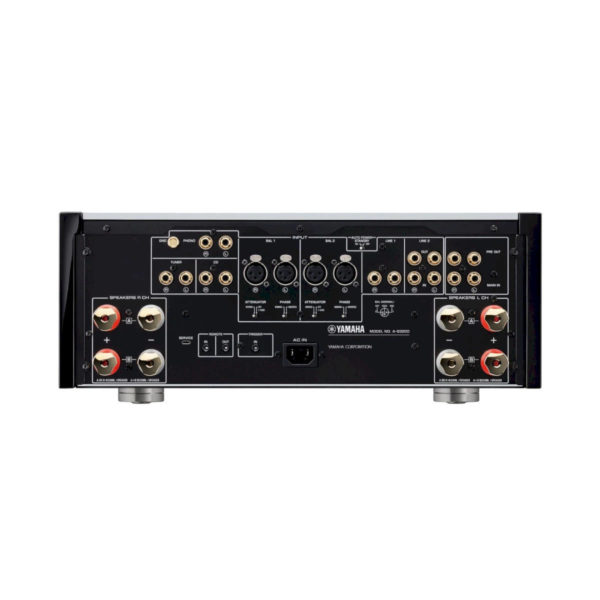 Yamaha A-S3200 (2)