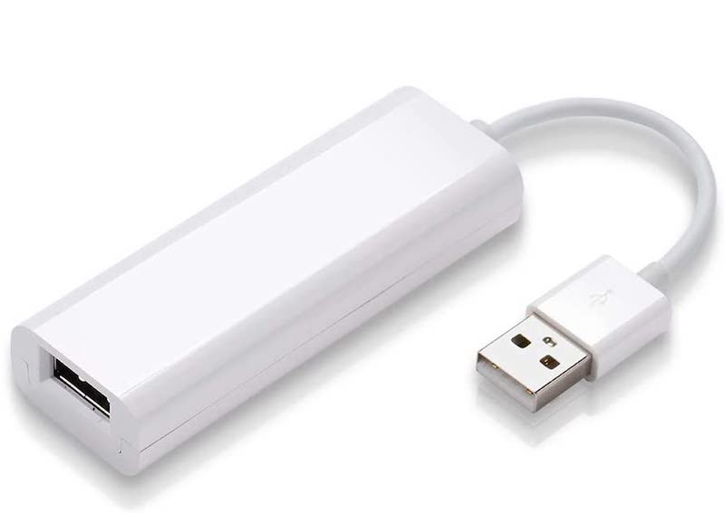 5 adaptadores para usar Apple CarPlay inalámbrico en el coche 4 adaptador apple carplay inalambrico 2020 1