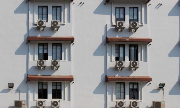 Cuál es el aire acondicionado más barato para superar la ola de calor
