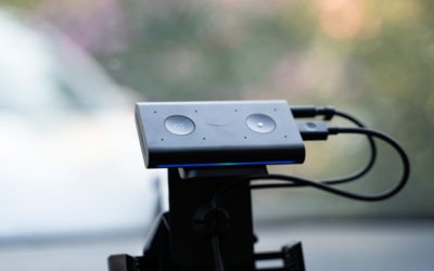 Amazon Echo Auto, probamos el rival de Android Auto para tu coche