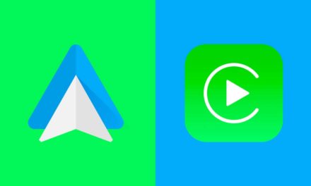 Android Auto vs Apple CarPlay, 5 diferencias que debes conocer sí o sí