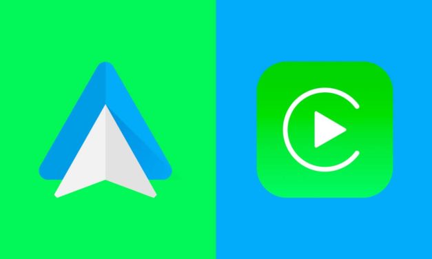 Android Auto vs Apple CarPlay, 5 diferencias que debes conocer sí o sí