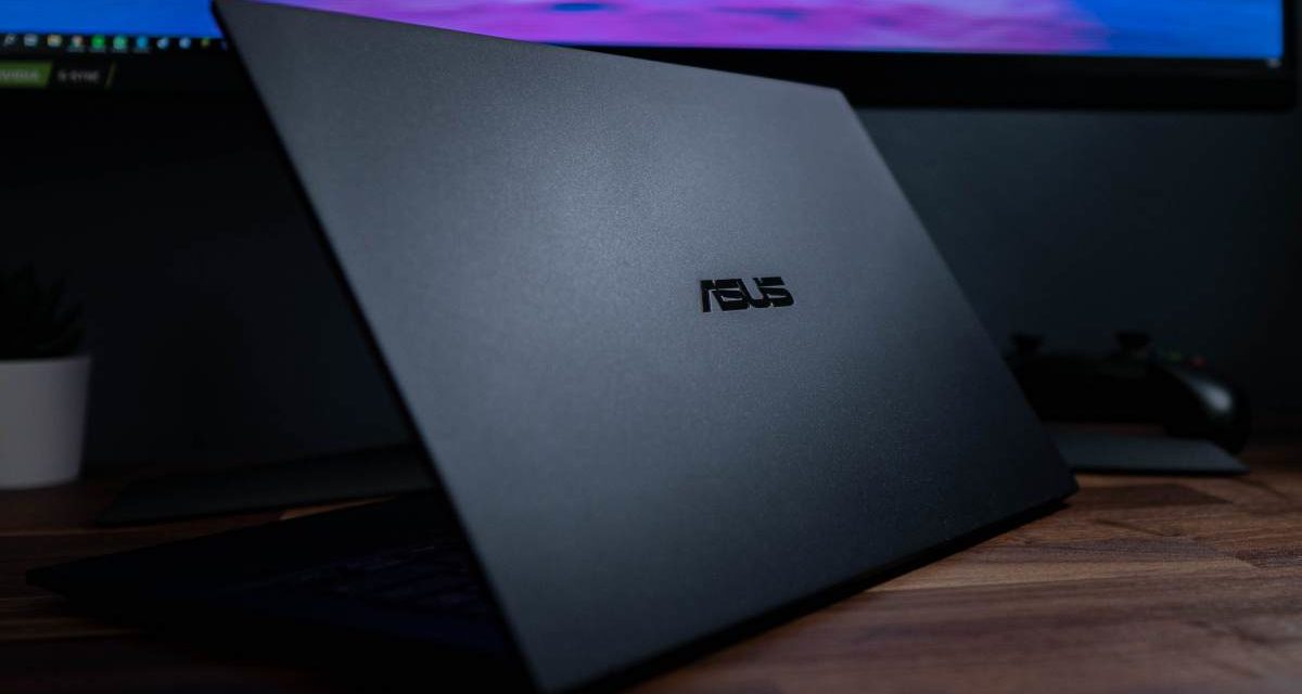 Asus ExpertBook B9, análisis: batería para todo el día en un chasis de 870 gramos