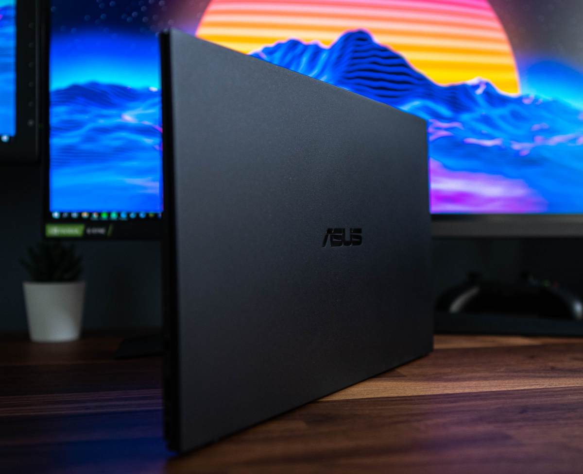 Asus ExpertBook B9, análisis: batería para todo el día en un chasis de 870 gramos