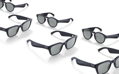 Las sorpresas que tendrás al actualizar tus gafas con sonido Bose Frames
