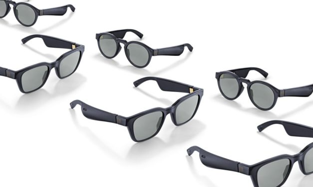 Las sorpresas que tendrás al actualizar tus gafas con sonido Bose Frames