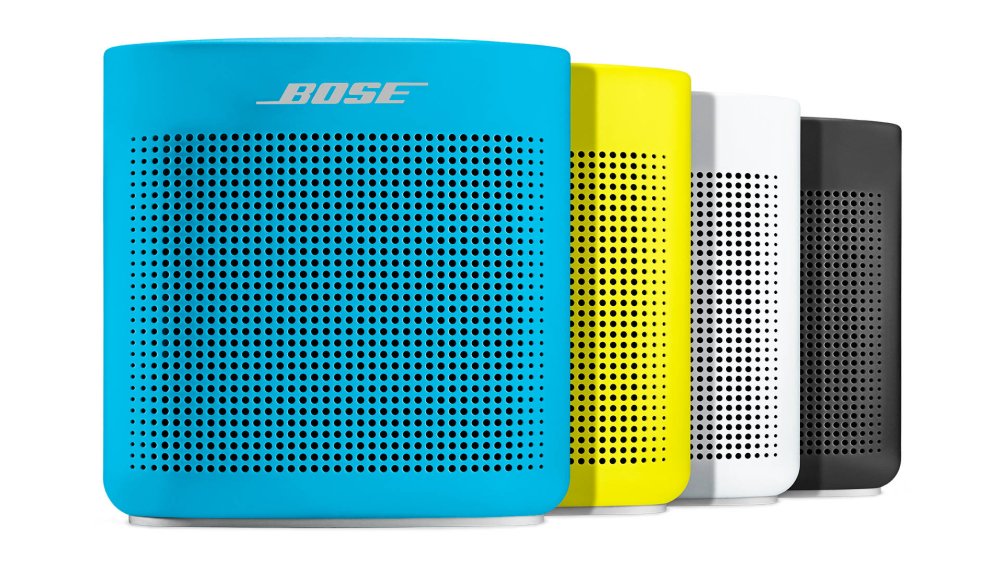 Bose Soundlink Color II (9)