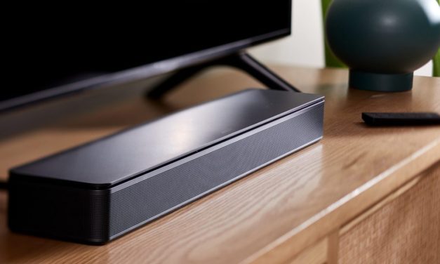 Estos son los equipos de Bose que puedes comprar con rebaja por el Black Friday