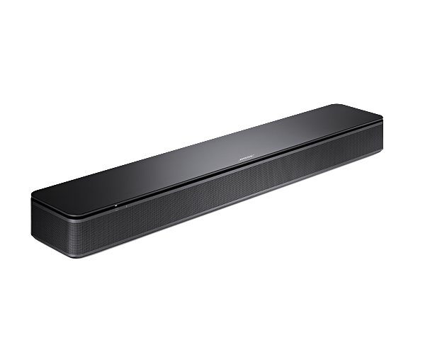 Bose TV Speaker (5)