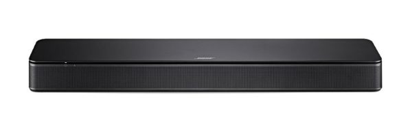 Bose TV Speaker (8)