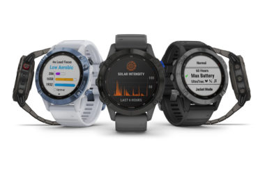 Necesitas cambiar tus contraseñas en Garmin por esta razón