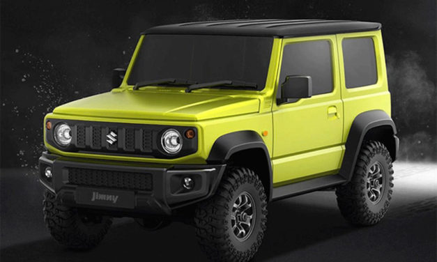 Sí, Xiaomi vuelve a vender un coche, pero no es lo que piensas