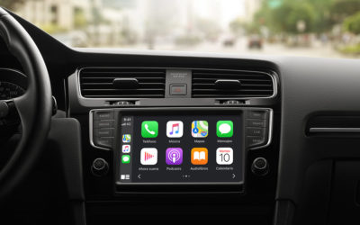 Apps para actualizar tu viejo coche totalmente gratis