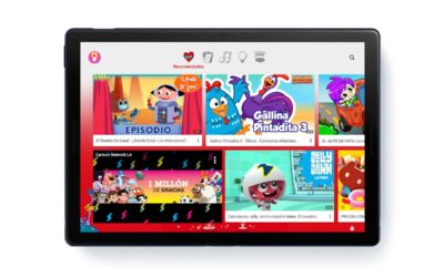 Cómo encontrar películas y dibujos animados para los niños en YouTube Kids
